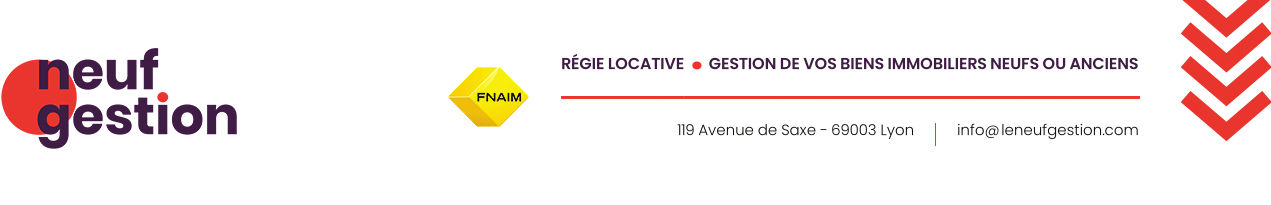 Le neuf gestion