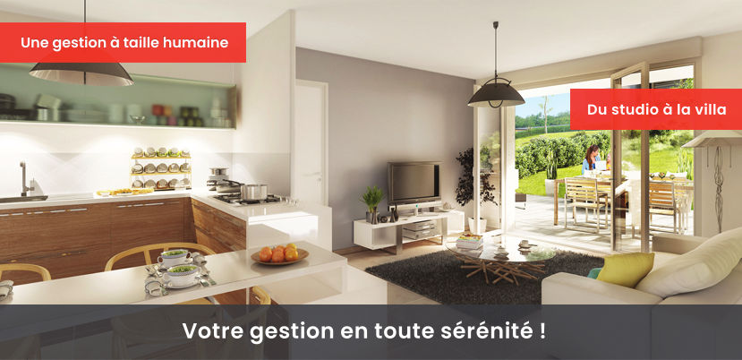 400 lots dans toute la France